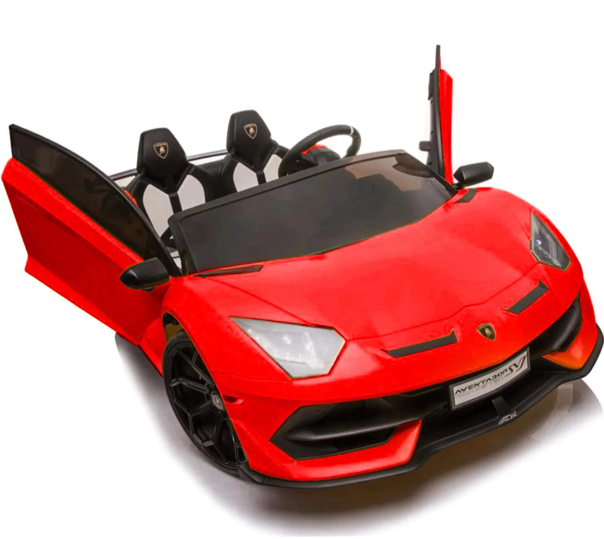 Lamborghini Aventador: Unleash Your Inner Drift King – A Stunning Ride.