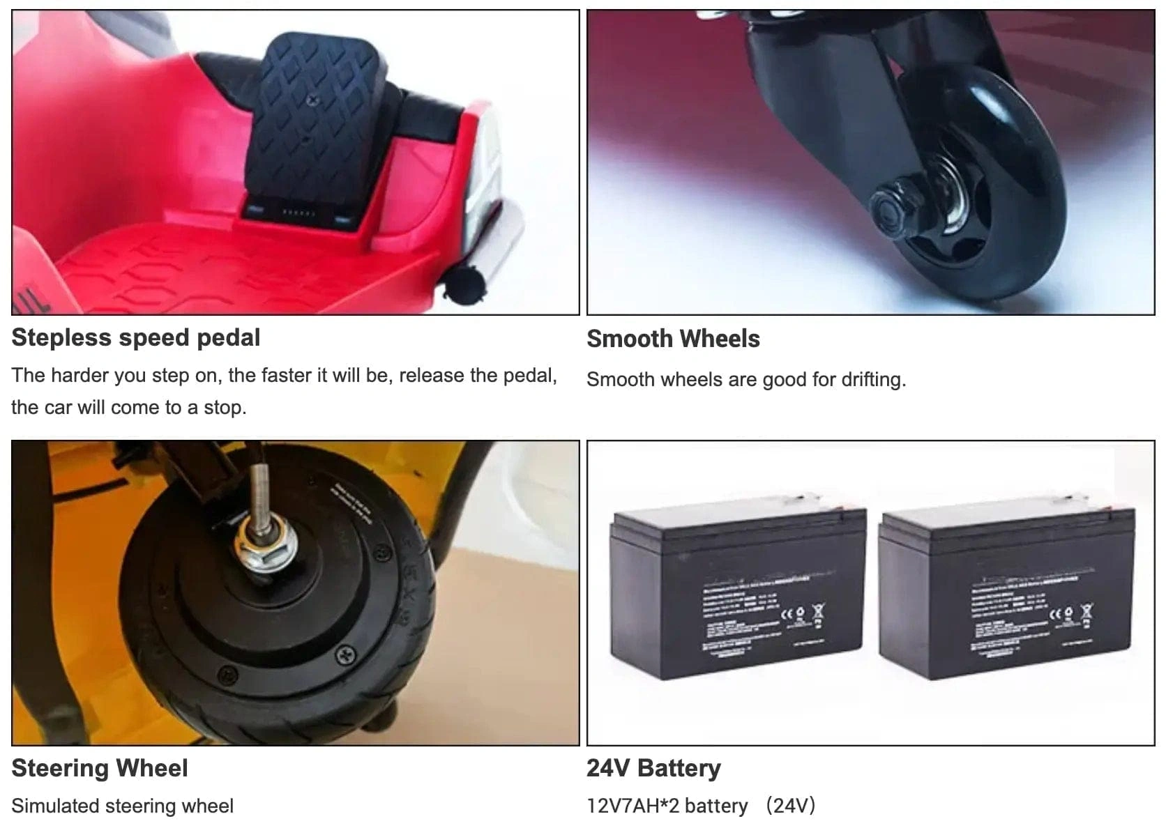 Product