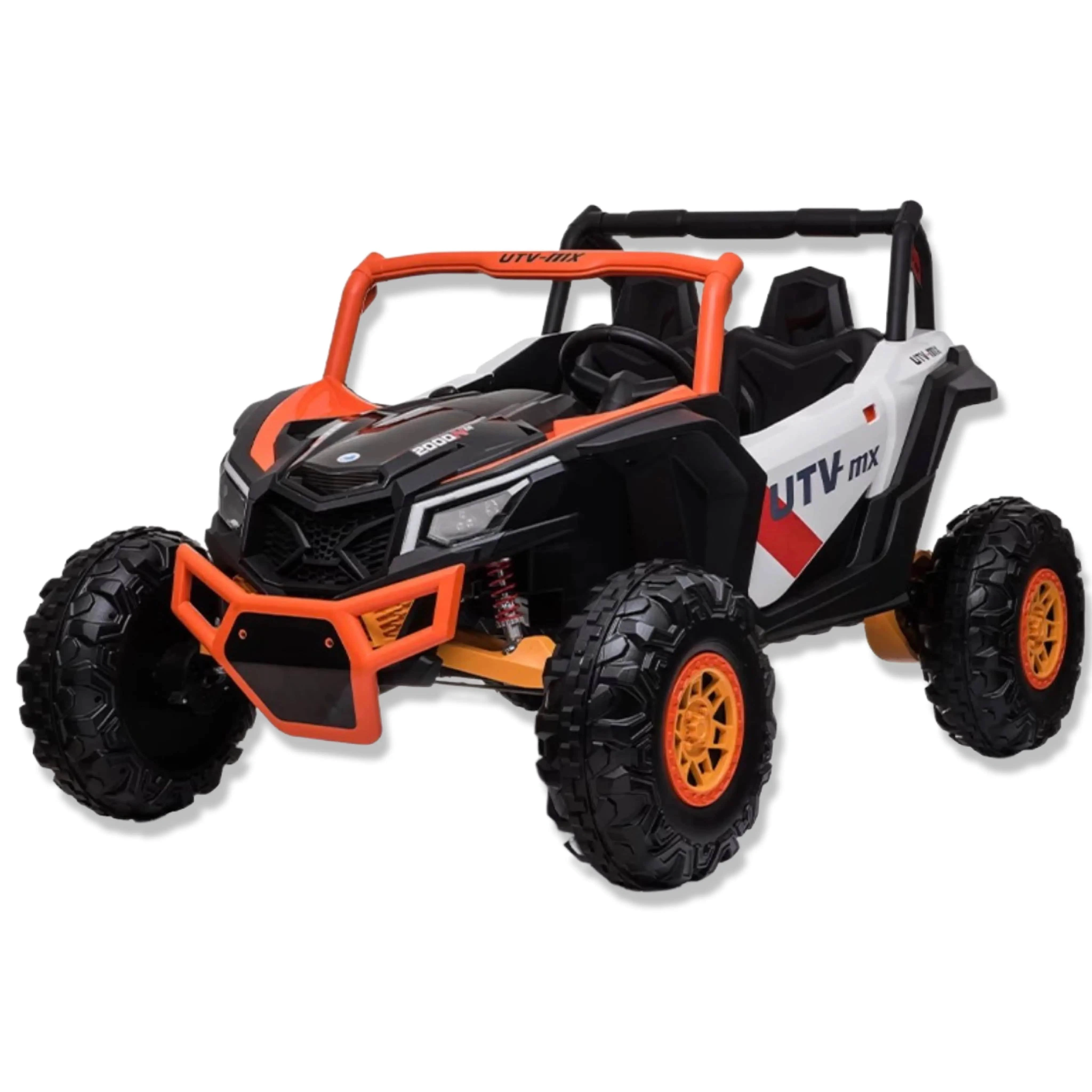 Epic 24V UTV Electric Ride-On – Unleash the Adventure!