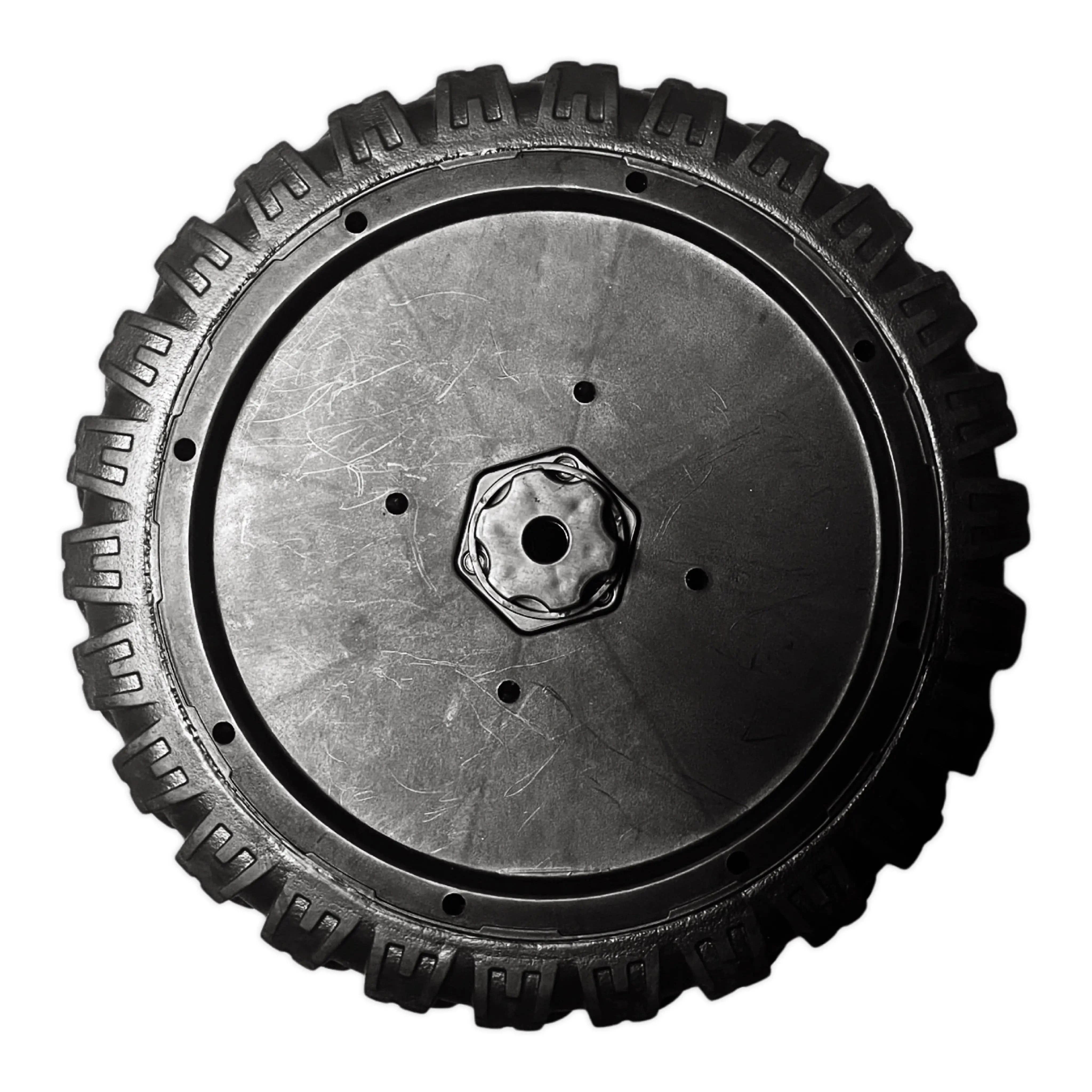 Ultimate 16 Piece UTV Tires Wheels for 24V Ride On Fun